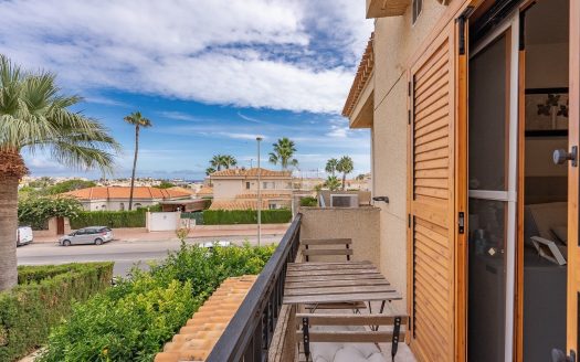 Maison – Playa Flamenca – Ref:81081