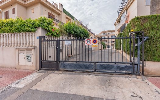 Maison – Playa Flamenca – Ref:81081