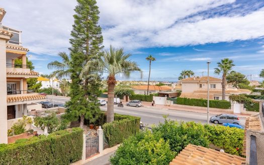 Maison – Playa Flamenca – Ref:81081