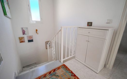 Villa – Ciudad Quesada – Ref:81263