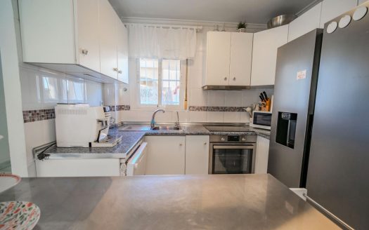 Villa – Ciudad Quesada – Ref:81263