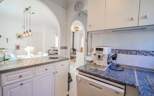 Villa – Ciudad Quesada – Ref:81263