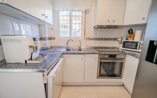 Villa – Ciudad Quesada – Ref:81263