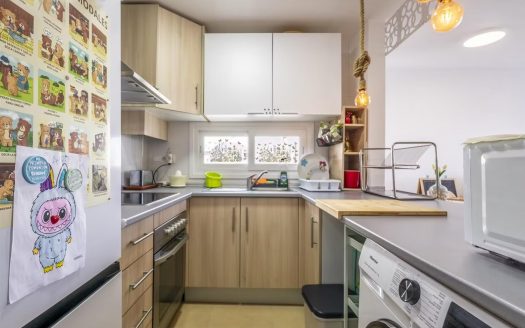 Appartement – Roldan – Ref:81225