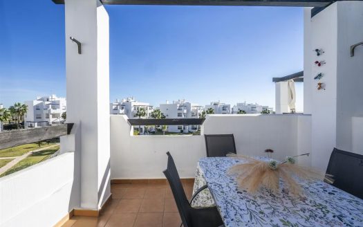 Appartement – Roldan – Ref:81225