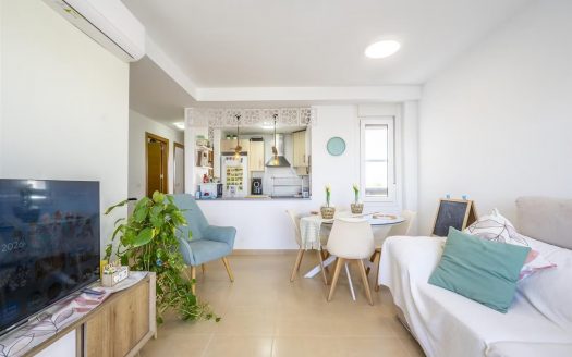 Appartement – Roldan – Ref:81225