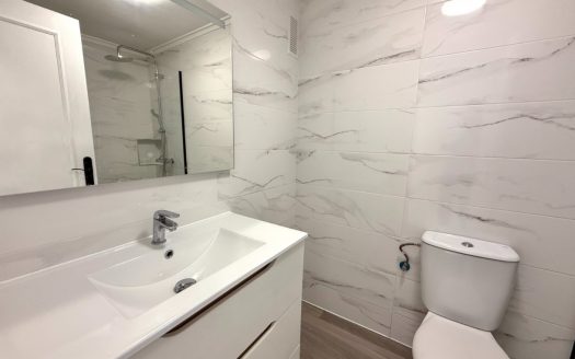 Appartement -Torrevieja – Ref:81002