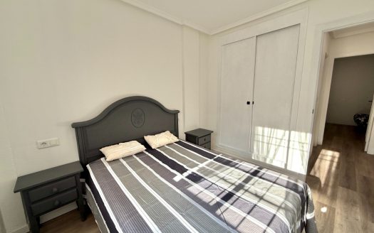 Appartement -Torrevieja – Ref:81002