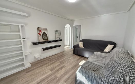 Appartement -Torrevieja – Ref:81002