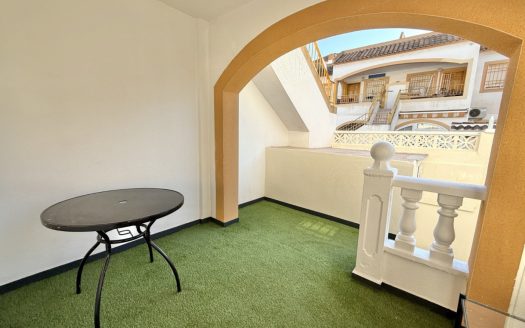 Appartement -Torrevieja – Ref:81002