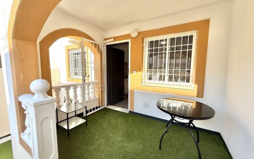 Appartement -Torrevieja – Ref:81002