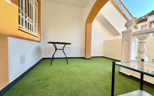 Appartement -Torrevieja – Ref:81002