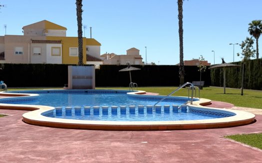 Appartement -Torrevieja – Ref:81002
