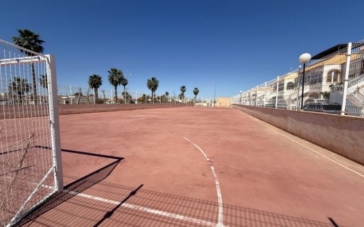 Appartement -Torrevieja – Ref:81002