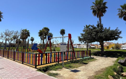 Appartement -Torrevieja – Ref:81002