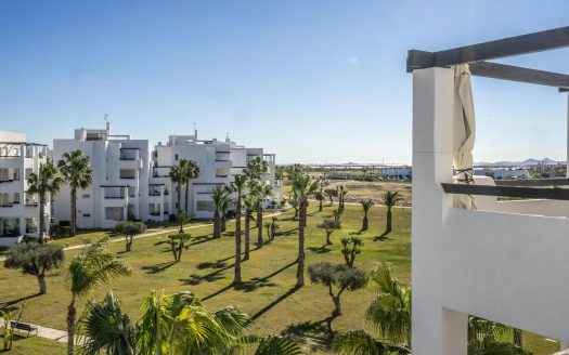 Appartement – Roldan – Ref:81225