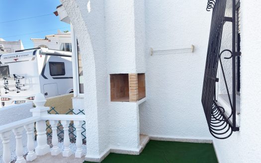 Maison – San Miguel-Ref:81960