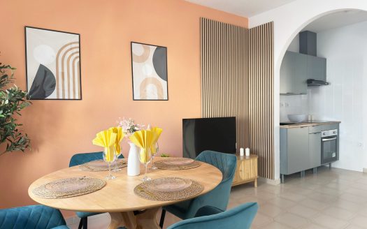 Maison – San Miguel-Ref:81960