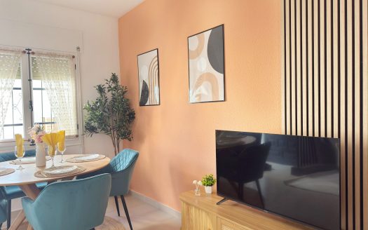 Maison – San Miguel-Ref:81960