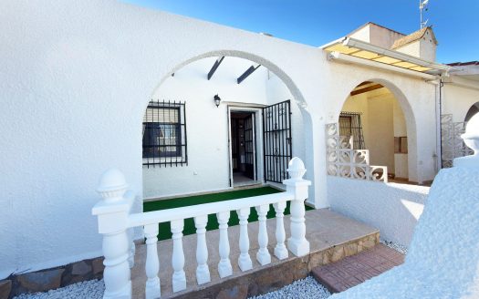 Maison – San Miguel-Ref:81960