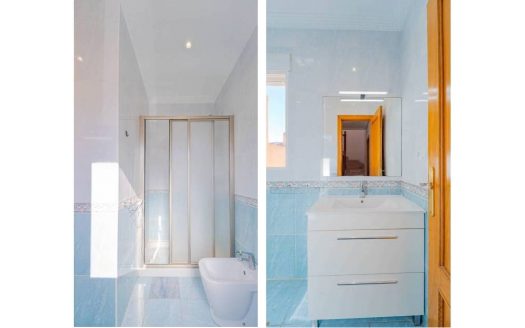 Maison – Punta Prima – Ref:81904