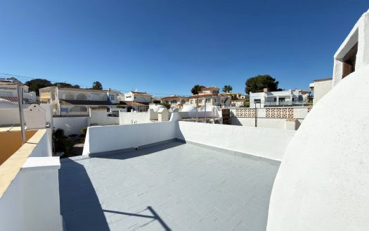 Maison – San Miguel-Ref:81960