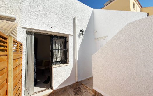 Maison – San Miguel-Ref:81960