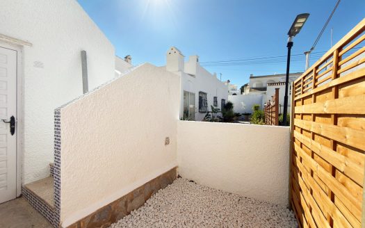 Maison – San Miguel-Ref:81960