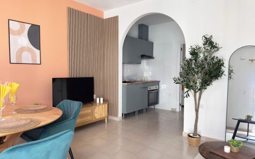 Maison – San Miguel-Ref:81960