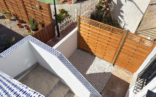 Maison – San Miguel-Ref:81960