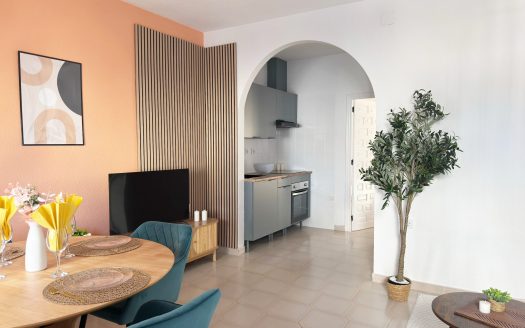 Maison – San Miguel-Ref:81960