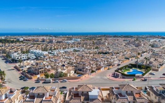 Villa – Cabo Roig – Ref:81845