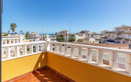 Villa – Cabo Roig – Ref:81845
