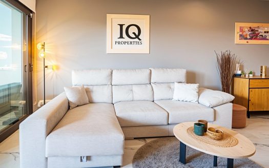 Appartement – Los Altos- Ref:81510