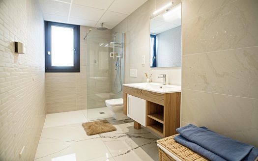 Appartement – Los Altos- Ref:81510