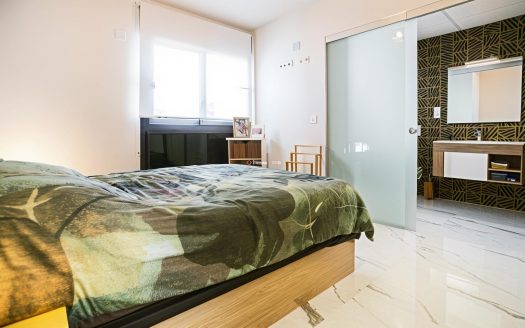 Appartement – Los Altos- Ref:81510