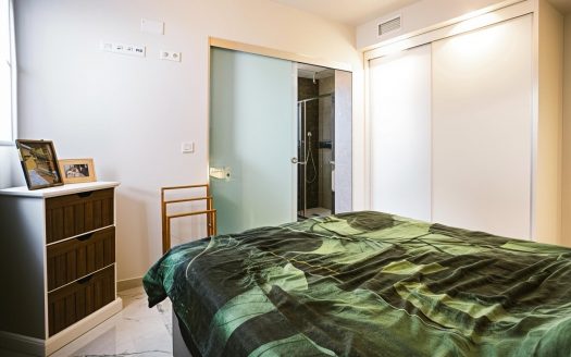 Appartement – Los Altos- Ref:81510