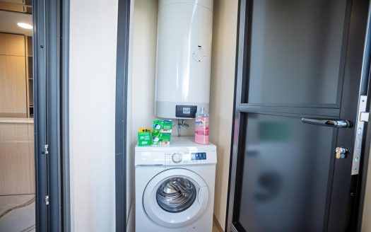 Appartement – Los Altos- Ref:81510