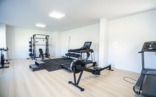 Appartement – Los Altos- Ref:81510