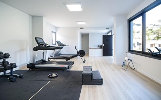 Appartement – Los Altos- Ref:81510