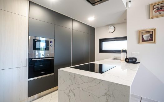 Appartement – Los Altos- Ref:81510