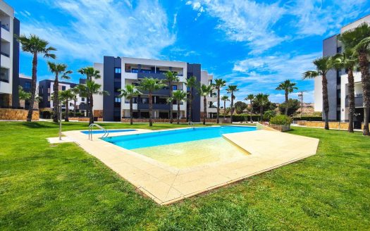 Appartement – Los Altos- Ref:81510