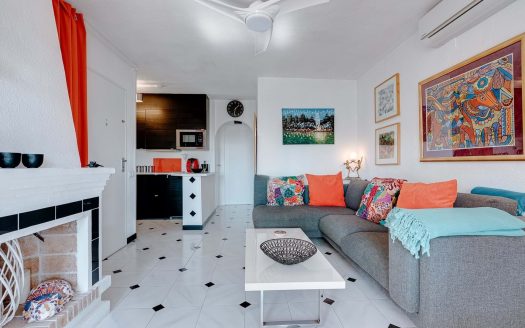 Penthouse – Villamartin – Ref:81550