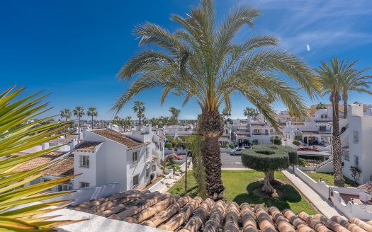 Penthouse – Villamartin – Ref:81550