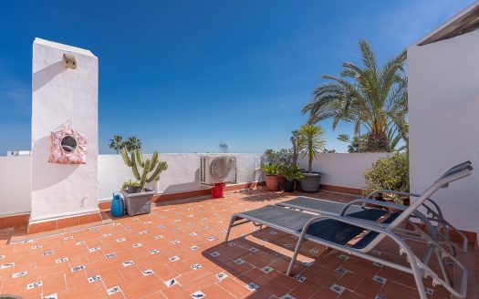 Penthouse – Villamartin – Ref:81550