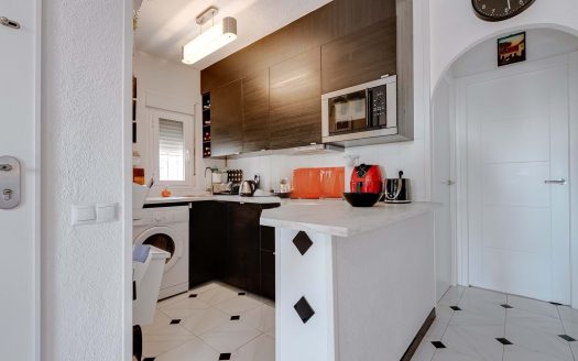 Penthouse – Villamartin – Ref:81550