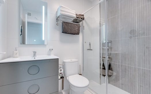 Penthouse – Villamartin – Ref:81550