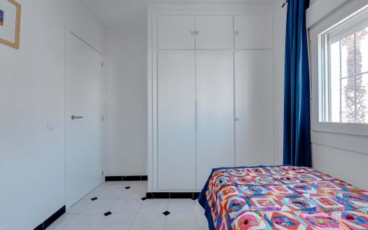 Penthouse – Villamartin – Ref:81550