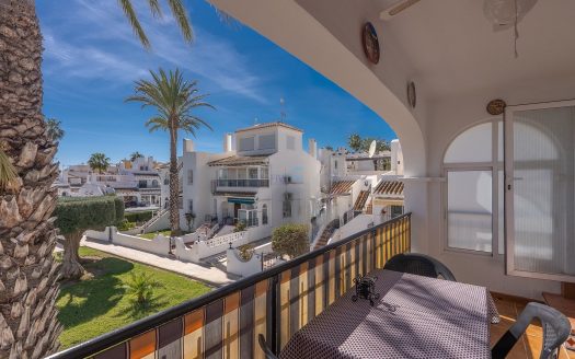 Penthouse – Villamartin – Ref:81550