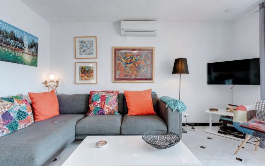 Penthouse – Villamartin – Ref:81550